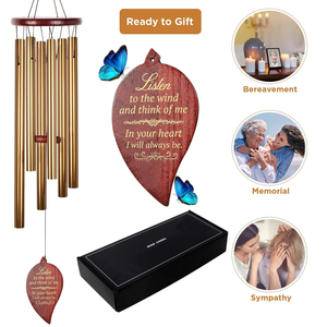 เมื่อสายลมอันอ่อนโยนพัดเสียงริงโทนที่คมชัดเหมือนกับเสียงกระซิบของคนที่คุณรักปลอบโยนทุกช่วงเวลาแห่งความปรารถนา - Product Image 2