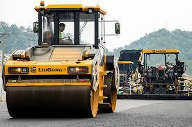 Nouveau rouleau compresseur Liugong 14 tonnes 6214E à tambour tandem à vendre - Product Image 6