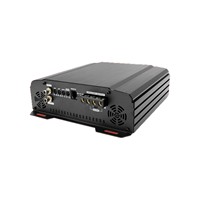 Amplificateur de voiture mono classe D A3000 RMS 3000W pour 12V