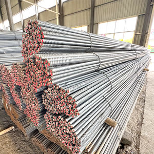 Tedarikçi sıcak satış toptan 10mm yüksek çekme deforme çelik çubuk hafif çelik çubuk donatı demir çubuk Fer Beton çelik inşaat demiri - Product Image 6