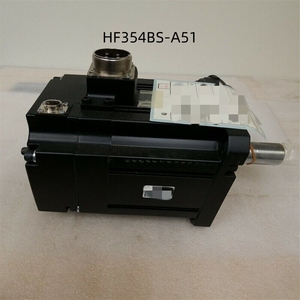 HF354BS-A51 มอเตอร์ของแท้ใหม่เอี่ยม คุณภาพสูง พร้อมการรับประกันหนึ่งปี - Product Image 2