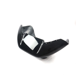 Carenado exterior negro brillante para <span class=keywords><strong>Harley</strong></span> <span class=keywords><strong>Davidson</strong></span>, producto nuevo, FLTRX CVO <span class=keywords><strong>Ultra</strong></span> <span class=keywords><strong>2015</strong></span> - Product Image 3