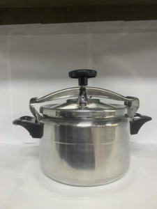 Autocuiseur chinois fait main Prestige de 9 <span class=keywords><strong>litres</strong></span> pour le camping en plein air, les hôtels et les restaurants - Product Image 6