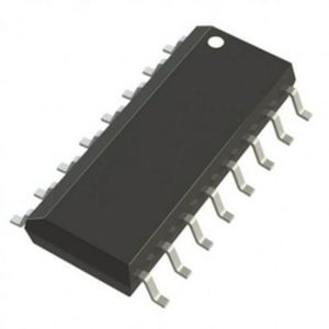 New-Original-In Stock ADUM3223BRZ-RL7 Gate Driver Integrated Circuit ic Electronic Component - Product Image 1