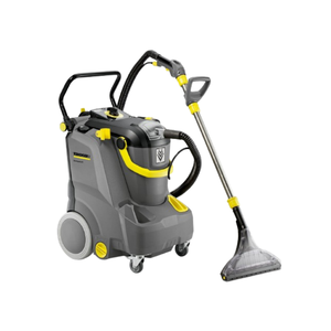 Nettoyeur d'extraction par pulvérisation haute performance Karches <span class=keywords><strong>Puzzi</strong></span> 30/4 Aspirateur à tapis pour le nettoyage des appartements - Product Image 2