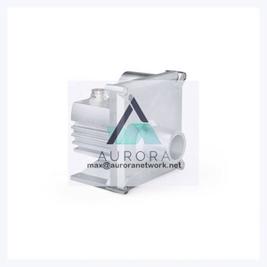 Ventiladores sin escobillas de alta calidad de OEM con buen precio para equipos eléctricos - Product Image 1
