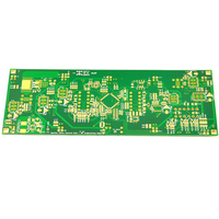 Carte mère pcb de montre intelligente Applicable à toutes les montres carte mère casque bluetooth circuit imprimé ingénierie inverse