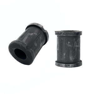Bagues de barre stabilisatrice 4513230185 pour Mercedes Benz Smart 451, supports en caoutchouc, nouvelles pièces de rechange - Product Image 1