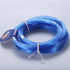 Fil de pêche en nylon haute <span class=keywords><strong>performance</strong></span> 50m, ligne monofilament en nylon 0.6 - Product Image 4
