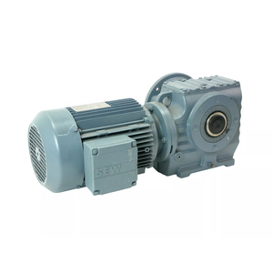 Nuevo Motorreductor Original KAF107/II2GD EDRN160L4/BE20HR/3D/TF/AL en Stock - Product Image 3