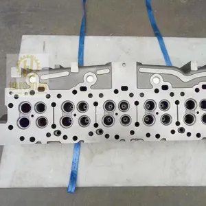 Construction Machinery Parts CH11399 High Quality C15 C18 Engine Cylinder Head Suitable For Perkins