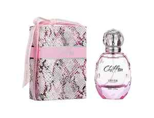 Nuevo diseño 100ML /3.4fl.oz Spray natural Eau De Perfume Marca Original Buen olor Perfume para mujer - Product Image 6