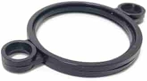 Joint d'étanchéité de l'actionneur de soupape de moteur <span class=keywords><strong>Tronic</strong></span> 11377501015 pour moteur <span class=keywords><strong>BMW</strong></span> N46 Série 1 Série 3 118I 120I 318I 320I 520I X1 - Product Image 2