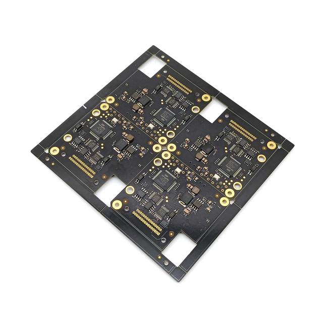 PCB Assembly and PCBA