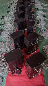 รอกโซ่ไฟฟ้าสำหรับเวที/ รอกโซ่สำหรับเวที/ รอกโซ่ไฟฟ้าสำหรับเวที 380V - Product Image 6