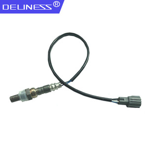 Sensor de Oxígeno DelineSS 89467-33040 250-54002 para Toyota Camry, Pieza de Repuesto - Product Image 2