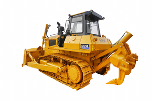 รถดันดิน SEM818F 180 แรงม้า 190 แรงม้า พร้อมราคาโรงงาน - Product Image 3