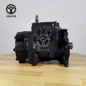 Насос <span class=keywords><strong>D475A</strong></span>-<span class=keywords><strong>5</strong></span> вентилятора 708-1W-90631 708-1W-01632 для бульдозера <span class=keywords><strong>Komatsu</strong></span> - Product Image 4