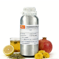 Fabrikverkauf: Synthetischer Granat-Duft & Aroma für Shampoo, Verbena-Zitronen-Tee, ätherisches Öl – Geringe Mindestbestellmenge, Essenzproben lieferbar