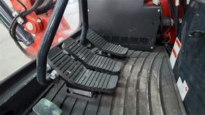 Spedizione gratuita Mini escavatore 3.5 Ton Kubota escavatore cinese fabbrica CE EPA EuroV certificato - Product Image 4