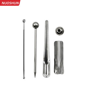 Outil de calfeutrage de construction facile pour coulis de <span class=keywords><strong>carrelage</strong></span>, boule de pression, cire pour outil de <span class=keywords><strong>nettoyage</strong></span> de <span class=keywords><strong>joint</strong></span> de <span class=keywords><strong>carrelage</strong></span> - Product Image 4