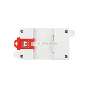 2 Channel Photoelectric Isolation Signal Converter Module RS485 Isolated Communication <strong>Repeater</strong> DM-2212 - Product Image 5