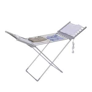 Séchoir à linge extérieur autoportant résistant aux intempéries pour <span class=keywords><strong>jardin</strong></span> - Product Image 5