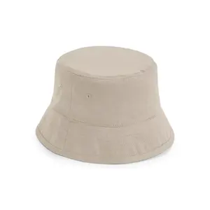 Chapeau bob en coton biologique, merchandising durable - Product Image 4