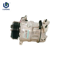 Klimakompressor LR057692 C2D45382 LR035761 CSP256327 Schnellkühlung für Jaguar XE XJ RANGE ROVER