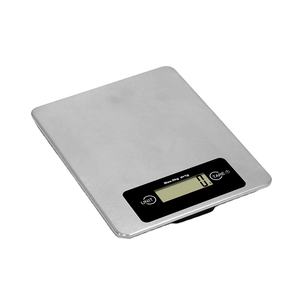 CE ROHS Acciaio Inox Etichetta 5Kg 11LB SS304 Digitale Da Cucina Scala di Cibo - Product Image 3
