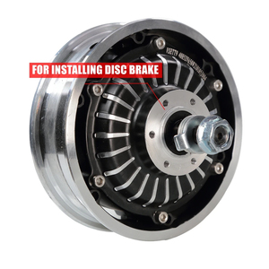 Motore originale Vsett per 8/8 Vsett + 9/9 + 10 + 11 + pezzi di ricambio per <span class=keywords><strong>Scooter</strong></span> elettrici disponibili accessori per <span class=keywords><strong>Scooter</strong></span> - Product Image 3