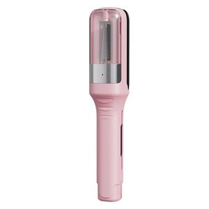 Trimmer professionale 2-in-1 nuovo modello di ricarica USB transfrontaliero per salone Multi-funzionale taglio capelli in acciaio inox per la casa - Product Image 1
