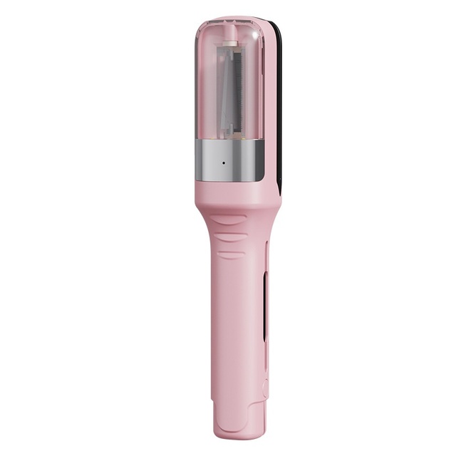 Professional 2-in-1 Hair Trimmer New Cross-Border USB Charging Model Salon Multi-Functional Hair Cutter Stainless Steel for Home