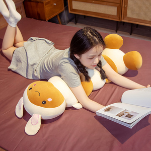 Peluche de Oruga Adorable, Muñeco de Peluche Suave y Encantador, Precio Directo de Fábrica, Nuevo y Popular, Regalo para Niños - Product Image 3