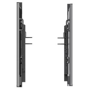 Tableau blanc interactif électronique à écran tactile IR de 55, 65, 75, 86, 100 pouces avec système double Windows 10 / Android 11 - Product Image 2