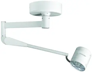 TX-200C-LED Aeolus Trần Gắn Đèn Hoạt Động Lạnh Vet Vật Tư Thú Y Sâu Thi Ánh Sáng Đèn Phẫu Thuật Ánh Sáng