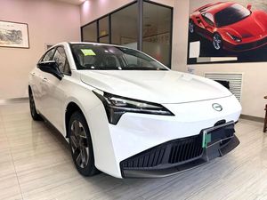Nuova Auto Best Seller 2026 Aion S Plus Edizione <span class=keywords><strong>LUX</strong></span> con Accesso Senza Chiave, Climatizzazione Automatica - Product Image 2