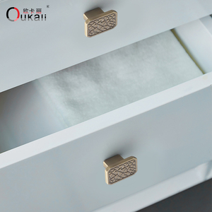 Manufacturers Sell Wholesale Contemporary and Contracted Drawer Handle New Chinese Style Cabinet Wardrobe <strong>Door</strong> Handle - Product Image 6