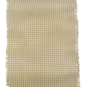 Meilleure vente de sangle de rotin en plastique matériel de rotin de canne de Chine à bon prix - Product Image 1
