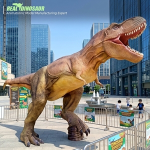 Acheter Animatronic Dinosaur Factory <span class=keywords><strong>Taille</strong></span> réelle Simulation <span class=keywords><strong>Dinosaure</strong></span> à vendre - Product Image 1