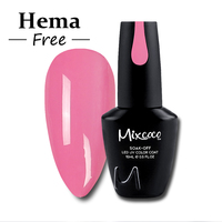 Mixcoco gels vernis top qualité ongles gel vernis professionnel uv gel