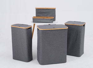 <strong>Laundry</strong> <strong>Basket</strong> - Product Image 5
