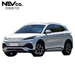 รถ <span class=keywords><strong>SUV</strong></span> ขนาดกะทัดรัดแบรนด์ BYD รถไฟฟ้าหยวน <span class=keywords><strong>atto3</strong></span>บวก - Product Image 2