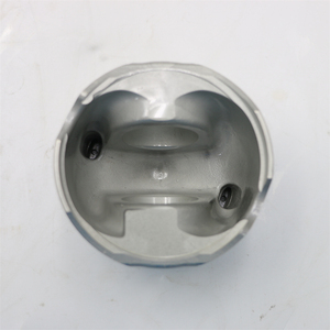 Nuevo anillo de pistón de motor M9R 2,0 DCi STD 8200584249 <span class=keywords><strong>84MM</strong></span> pistón de motor para RENAULT - Product Image 6