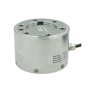 Transducteur de capteur de <span class=keywords><strong>force</strong></span> tridimensionnel 30KG 50KG 100KG Cellule de charge à 3 axes pour mesurer les forces dans trois directions - Product Image 3