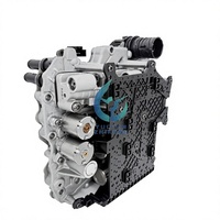 Vente directe usine : Unité électromécanique de transmission pour Audi VW DQ380 0DL 300 013 G 0DE 927 711 A, système informatique de boîte de vitesses 7 rapports