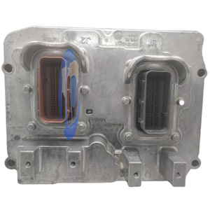 5317106ชุดควบคุมเครื่องยนต์ Cummins สำหรับ ISF3.8 Dongfeng ISG isbe 24V ECU - Product Image 1