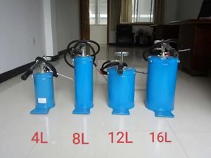 <span class=keywords><strong>Pompe</strong></span> <span class=keywords><strong>à</strong></span> <span class=keywords><strong>graisse</strong></span> 16l, type Push up, italie - Product Image 3