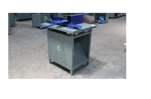 Machine de dimensionnement de bâtonnets en bambou polyvalente pour la fabrication de meubles en bâtonnets artisanaux et la production industrielle - Product Image 3