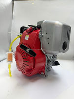 Moteur thermique 98cc 4 temps à essence pour piqueur vibratoire GX100 GX100U GX100RT, pièces de rechange